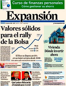 Periodico Expansion