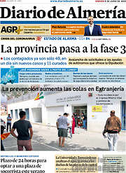 /Diario de Almería