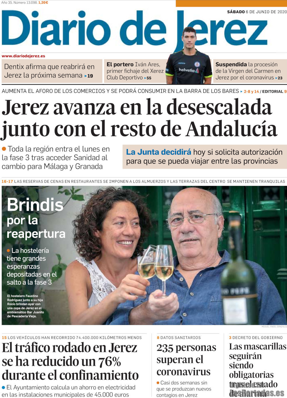 Diario de Jerez