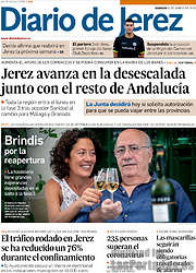 /Diario de Jerez