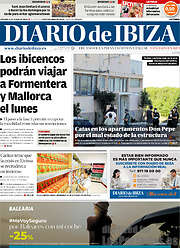 /Diario de Ibiza