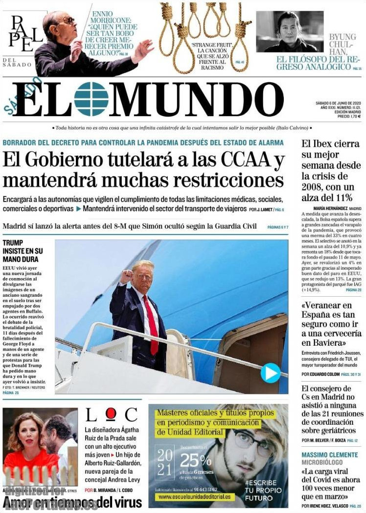 El Mundo