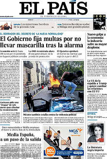 Periodico El País