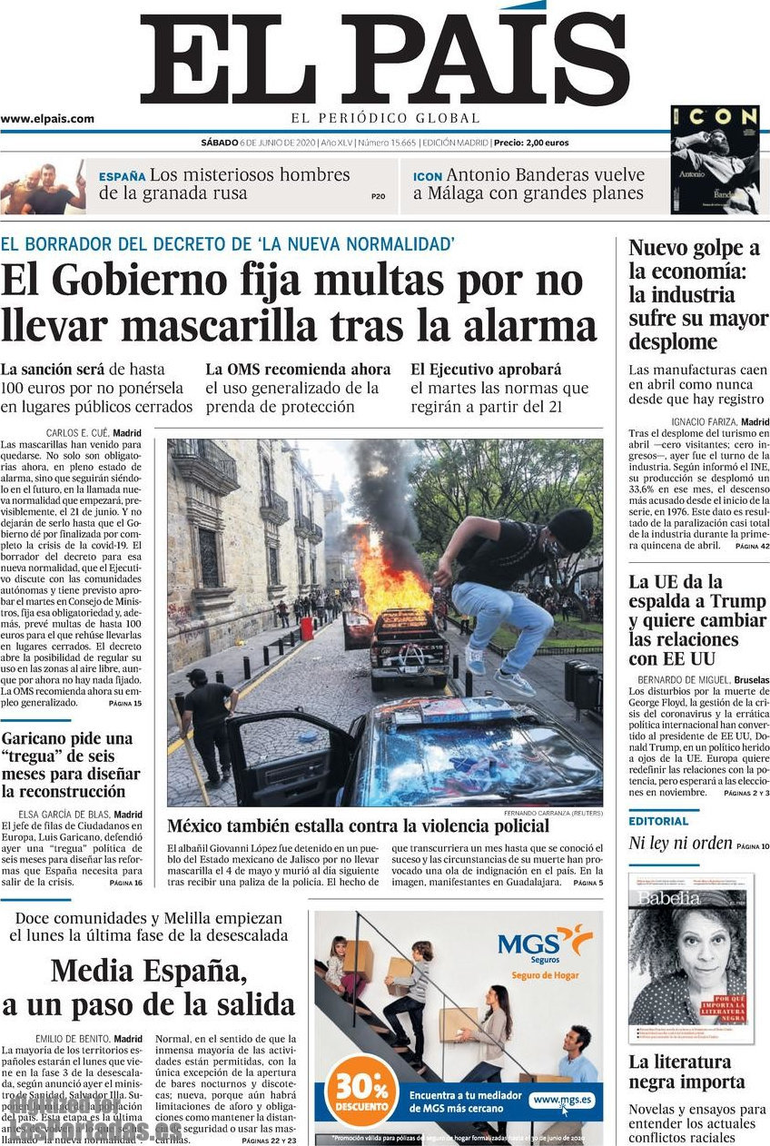 El País