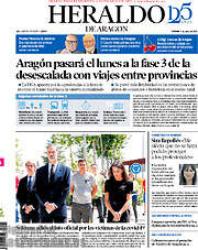 /Heraldo de Aragon