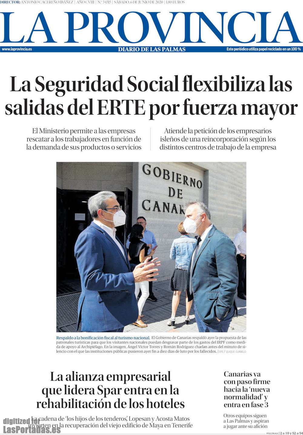 La Provincia