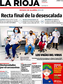 Periodico La Rioja