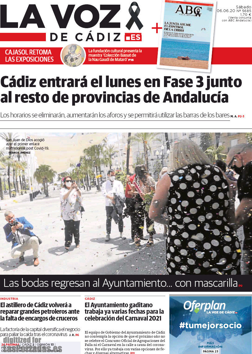 La Voz de Cádiz