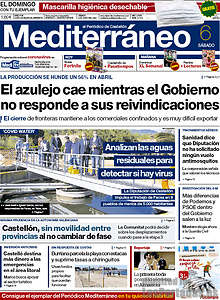 Periodico Mediterráneo