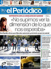 /El Periódico de Aragón