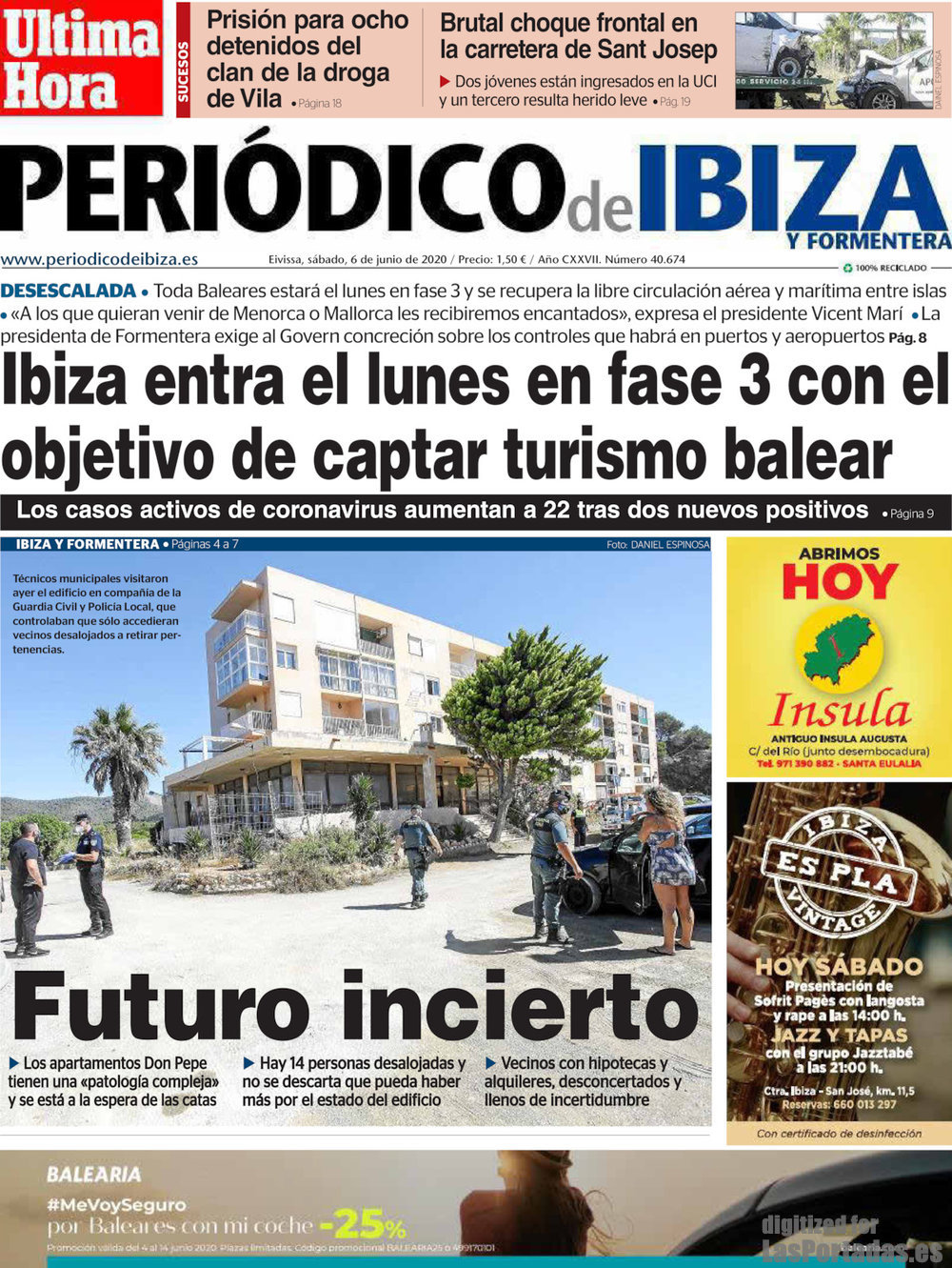 Periódico de Ibiza