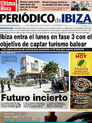 /Periódico de Ibiza