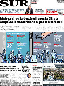 Periodico Sur