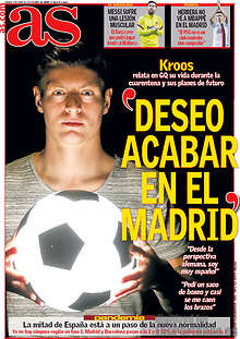 Periodico AS