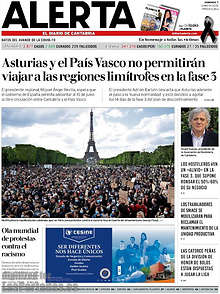 Periodico Alerta