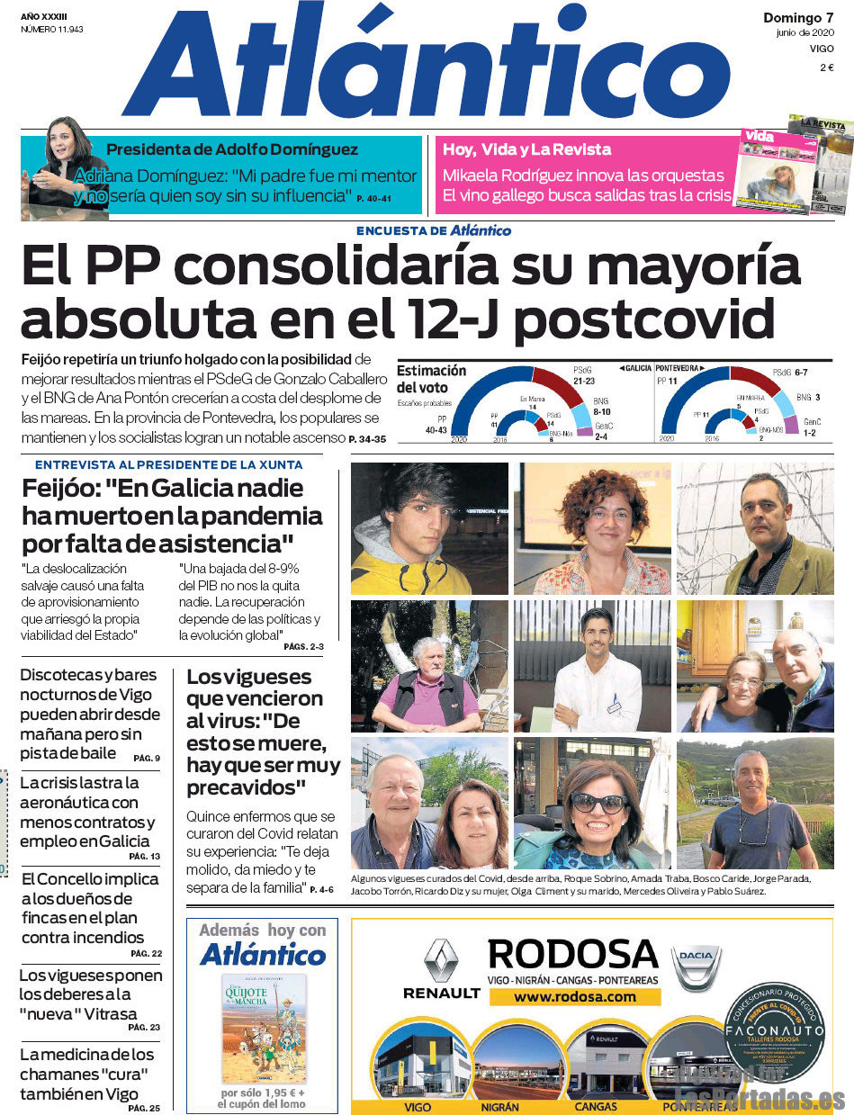 Atlántico Diario