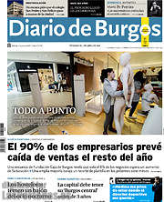 /Diario de Burgos