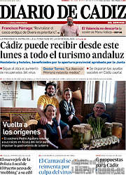 /Diario de Cádiz