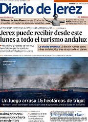 /Diario de Jerez