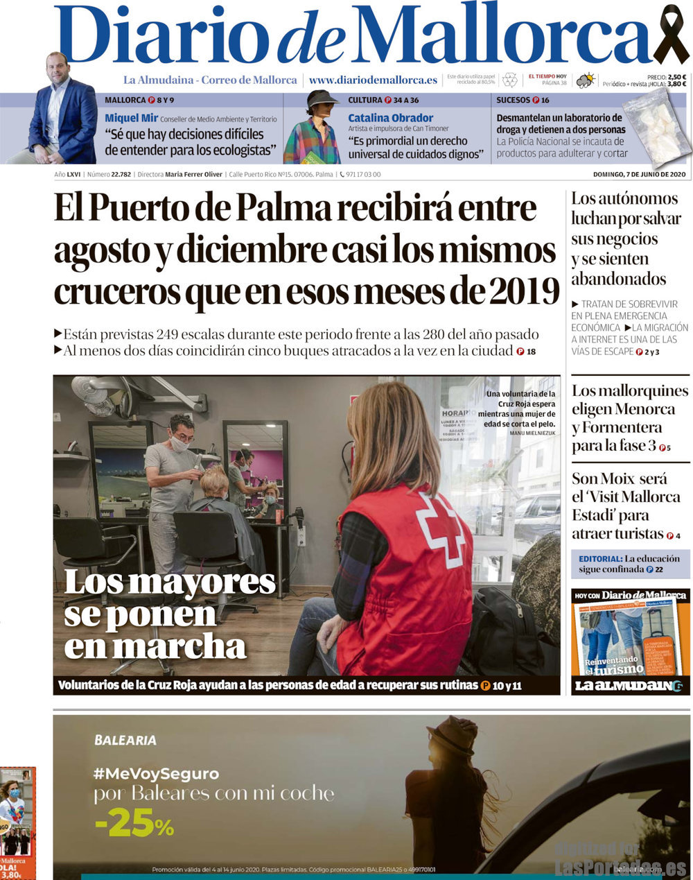 Diario de Mallorca