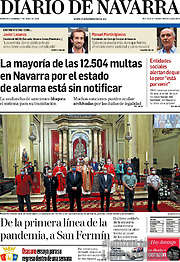 /Diario de Navarra