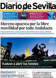 /Diario de Sevilla