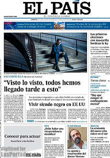 Periodico El País