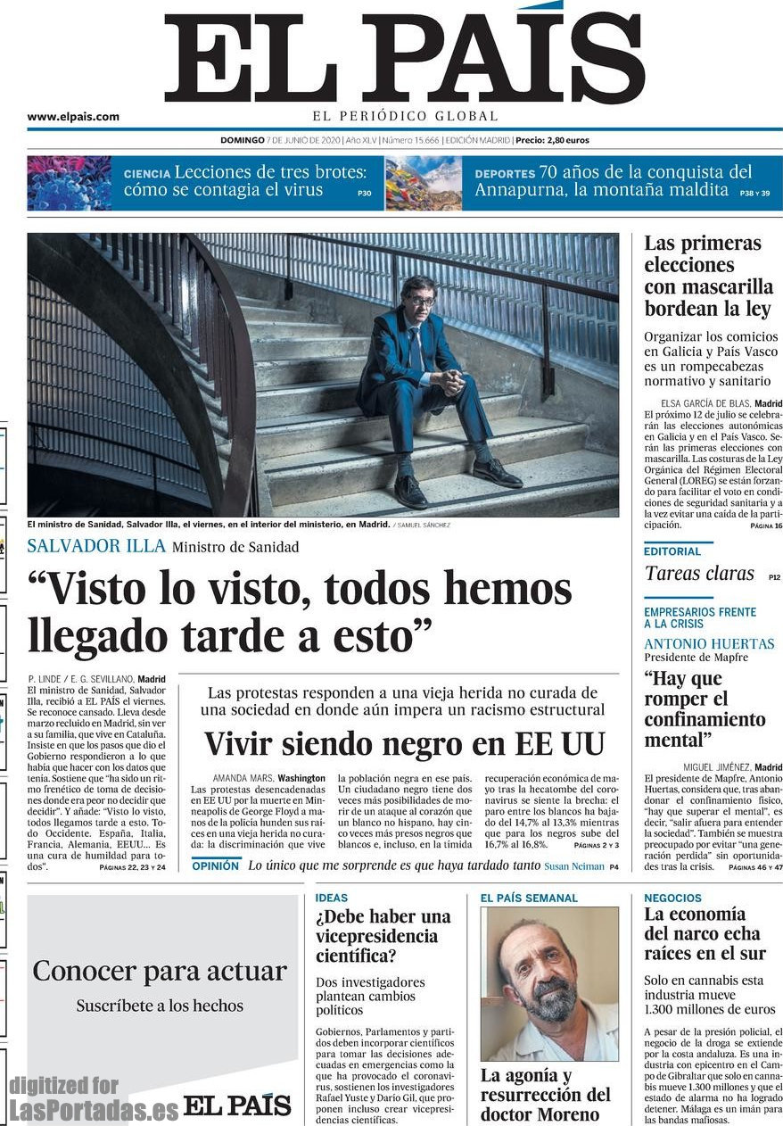 El País