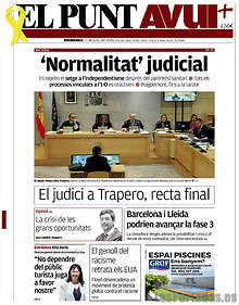 Periodico El Punt