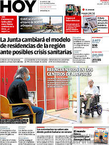 Periodico Hoy