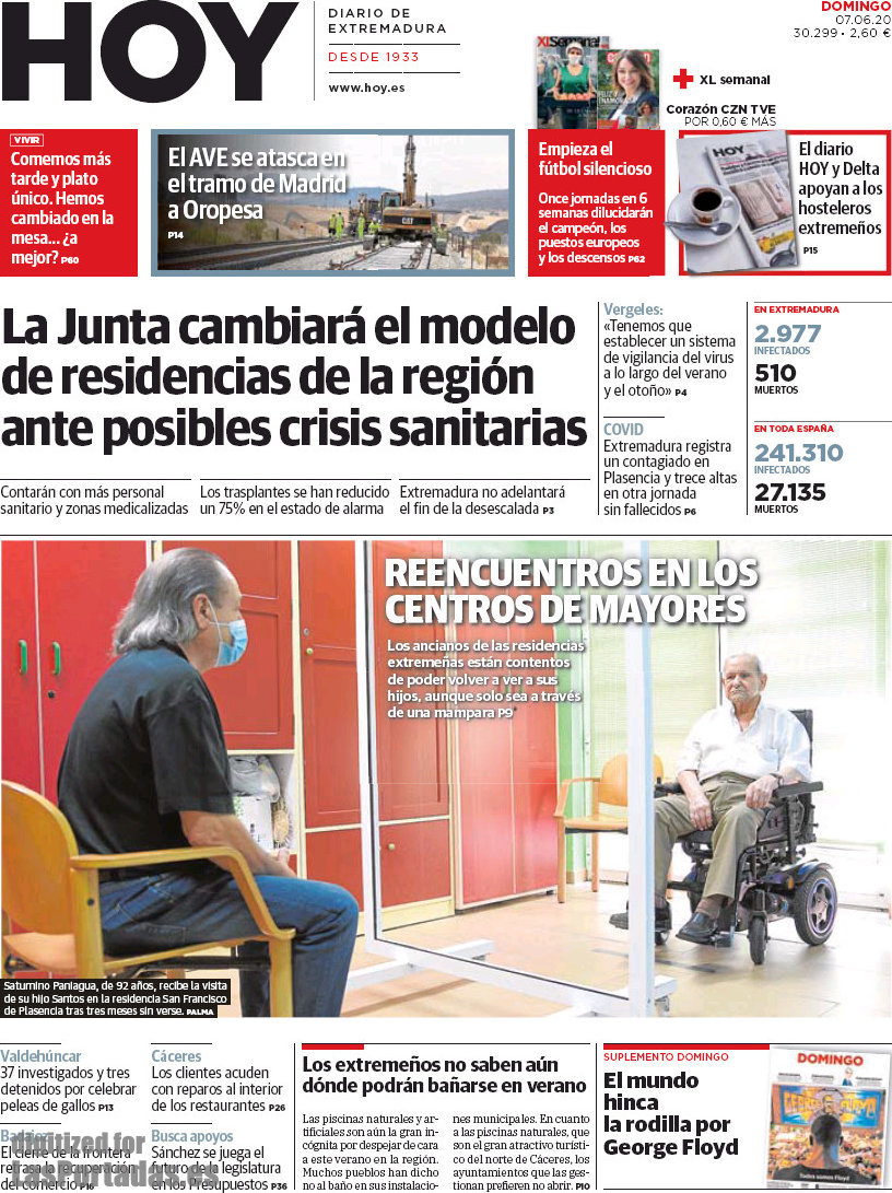 Hoy