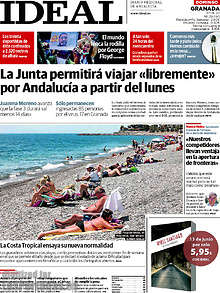 Periodico Ideal