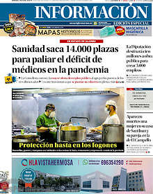 Periodico Información