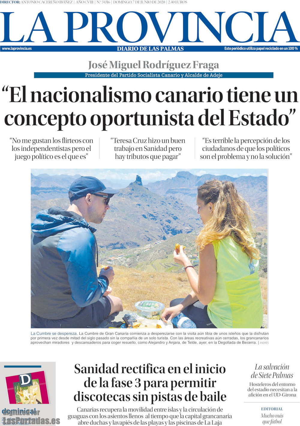 La Provincia