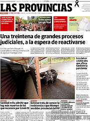 /Las Provincias