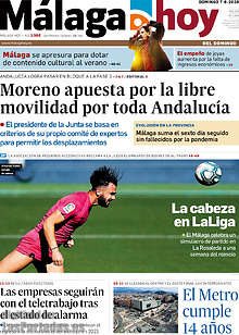 Periodico Malaga Hoy
