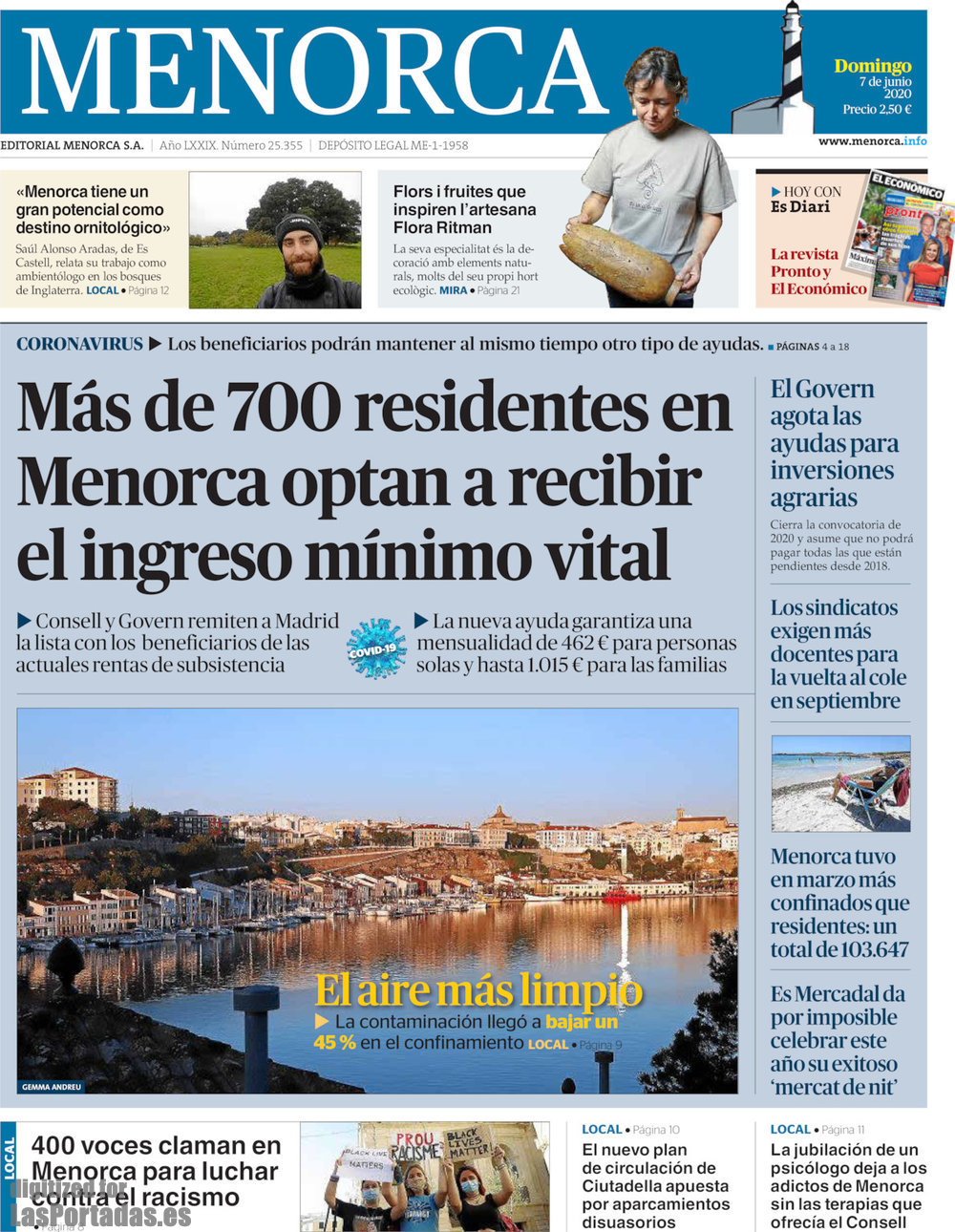 Menorca