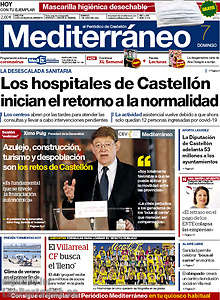 Periodico Mediterráneo
