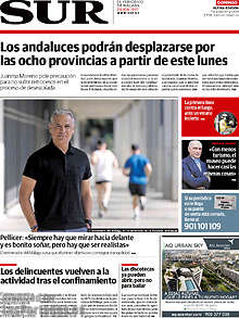 Periodico Sur