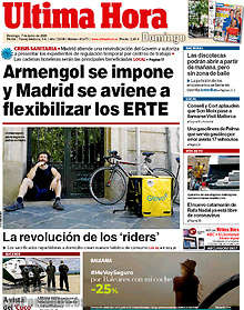 Periodico Última Hora