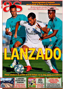 Periodico AS