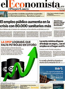 Periodico El Economista