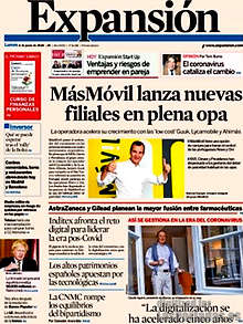 Periodico Expansion