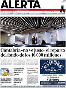 Periodico Alerta
