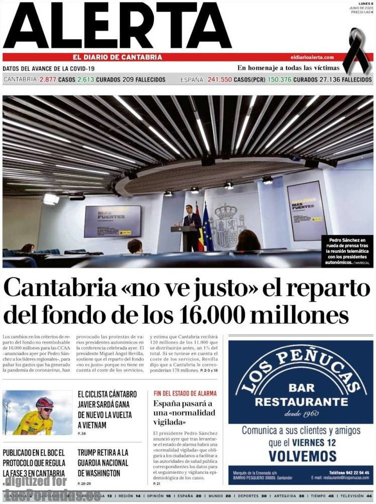 Alerta