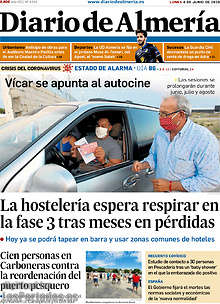 Periodico Diario de Almería