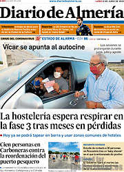 /Diario de Almería