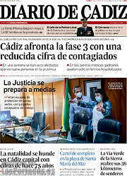 /Diario de Cádiz