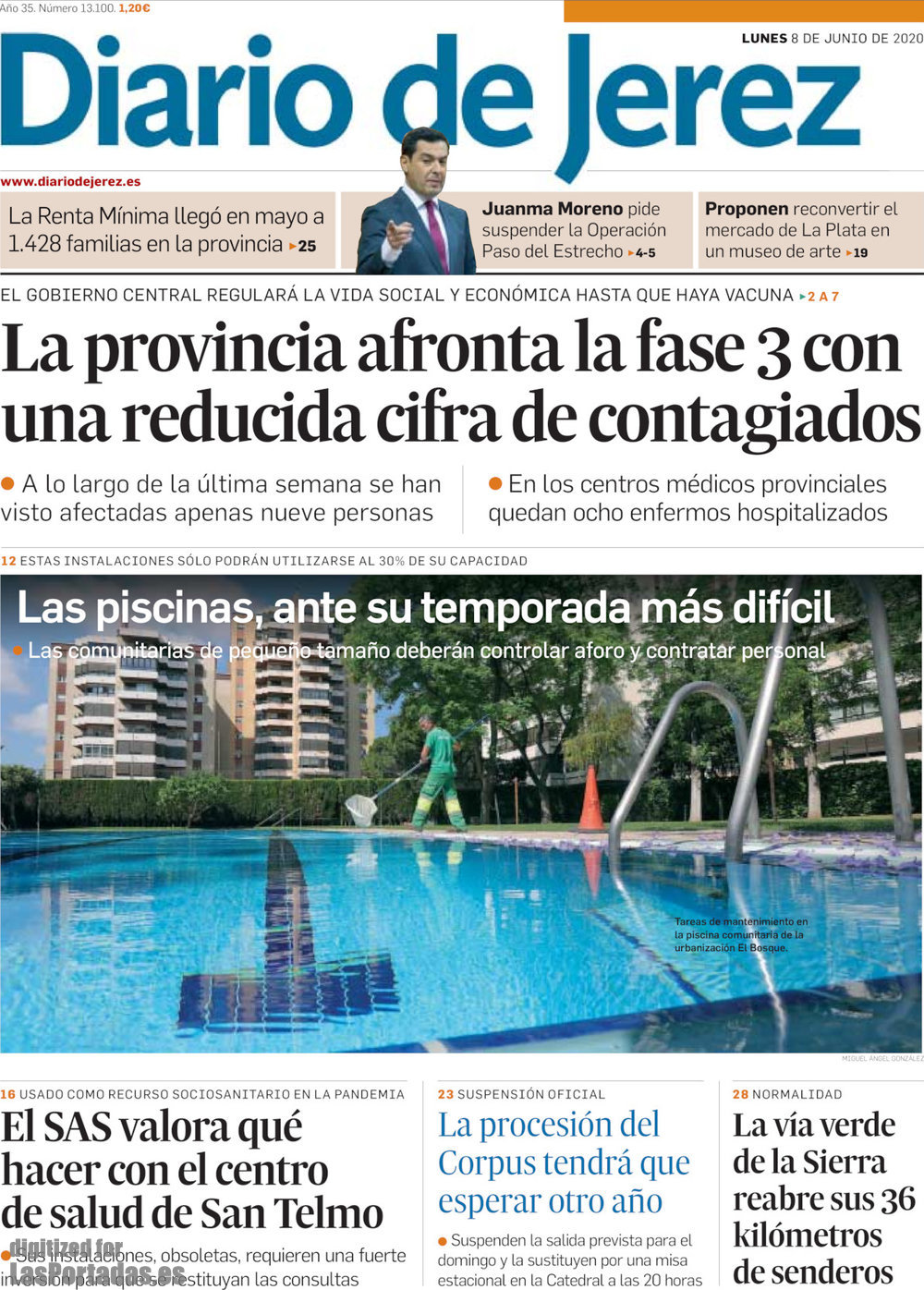 Diario de Jerez