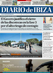 /Diario de Ibiza